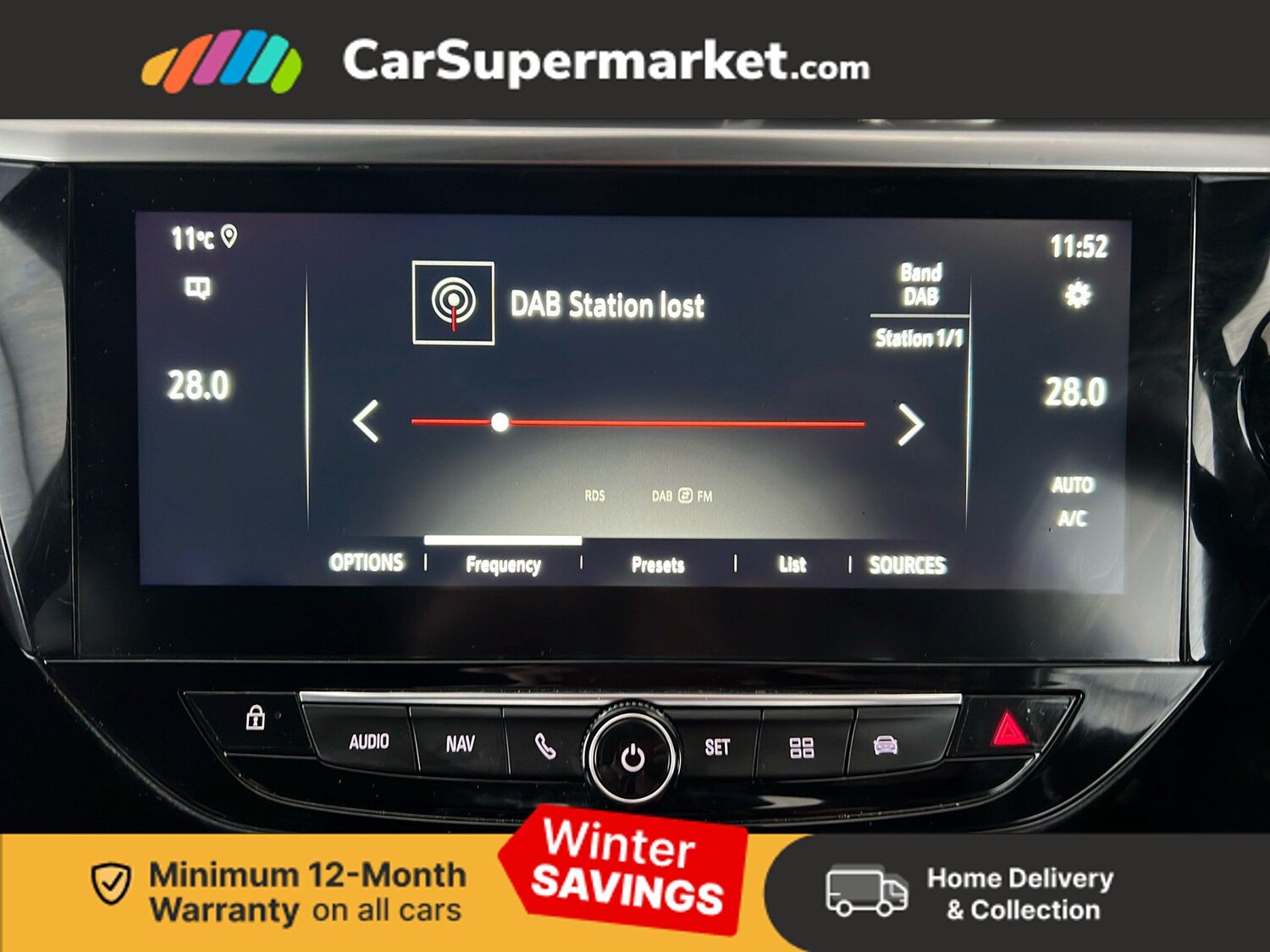 Used Vauxhall Corsa 2022 for sale - 77059330: Photo 27