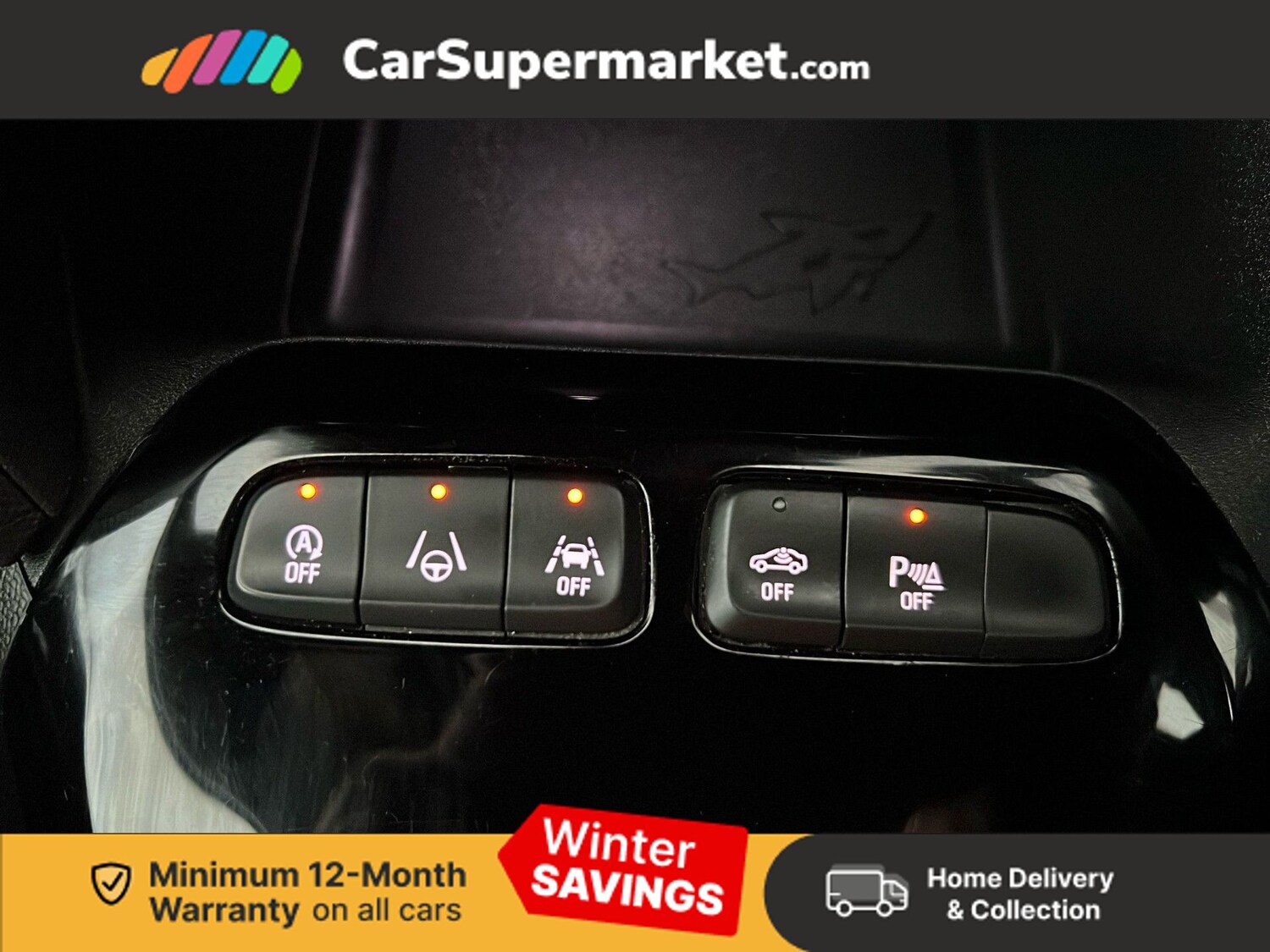 Used Vauxhall Corsa 2022 for sale - 77059330: Photo 29