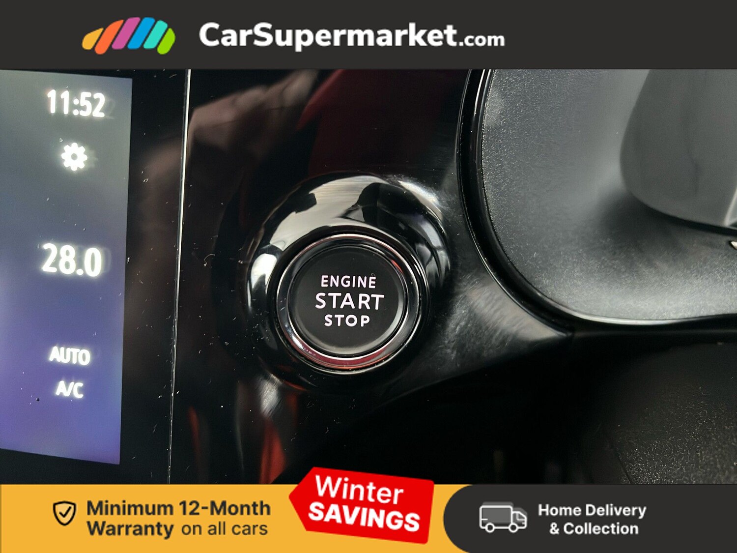 Used Vauxhall Corsa 2022 for sale - 77059330: Photo 30