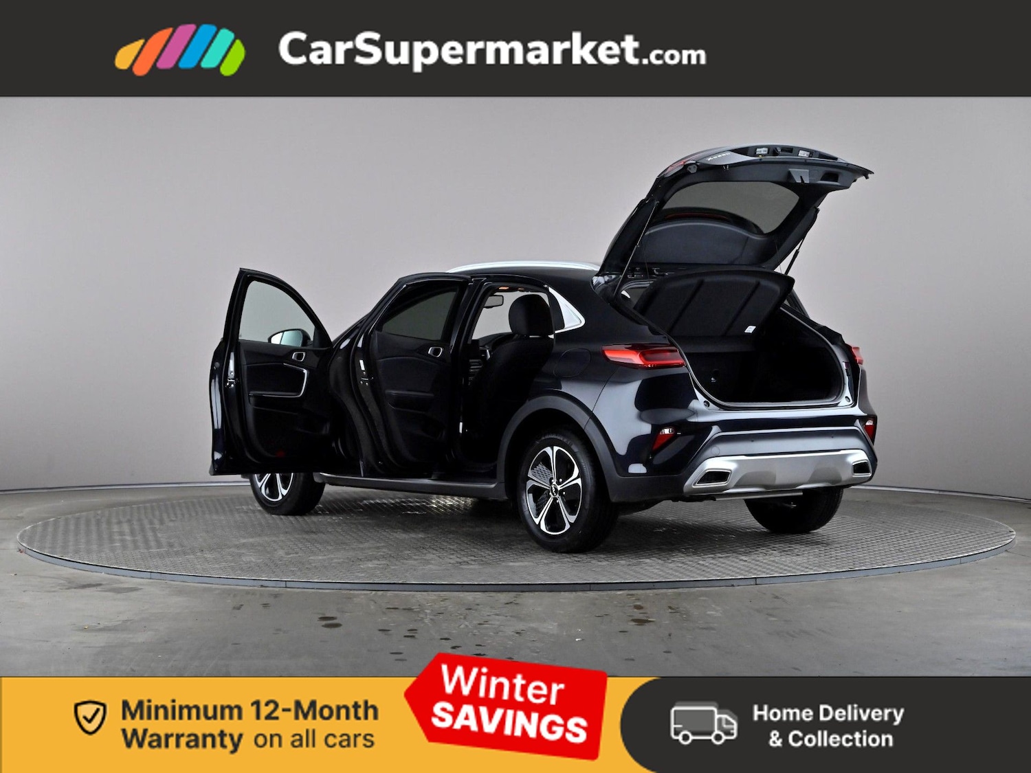 Used Kia XCeed 2022 for sale - 77211409: Photo 11