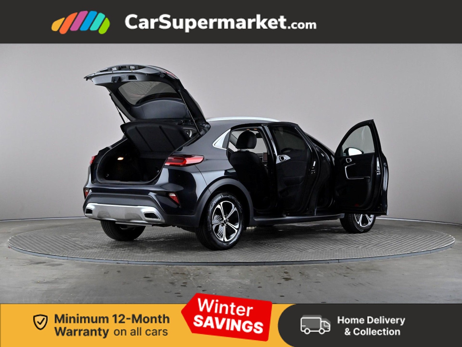 Used Kia XCeed 2022 for sale - 77211409: Photo 13