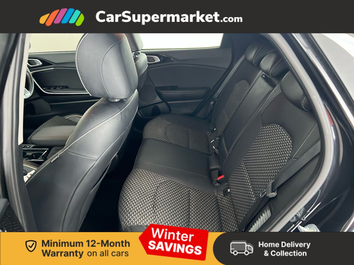 Used Kia XCeed 2022 for sale - 77211409: Photo 19