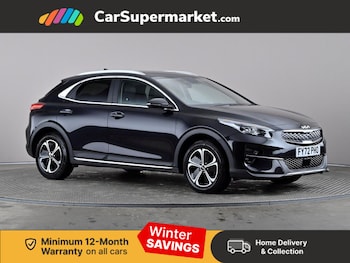 2022 - 1.6 GDi PHEV 3 5dr DCT