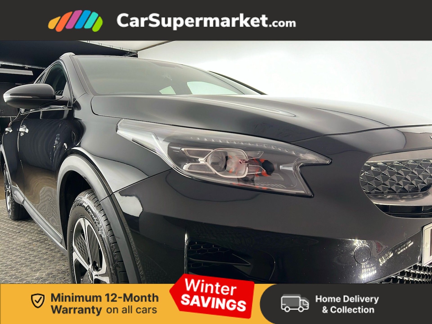 Used Kia XCeed 2022 for sale - 77211409: Photo 21