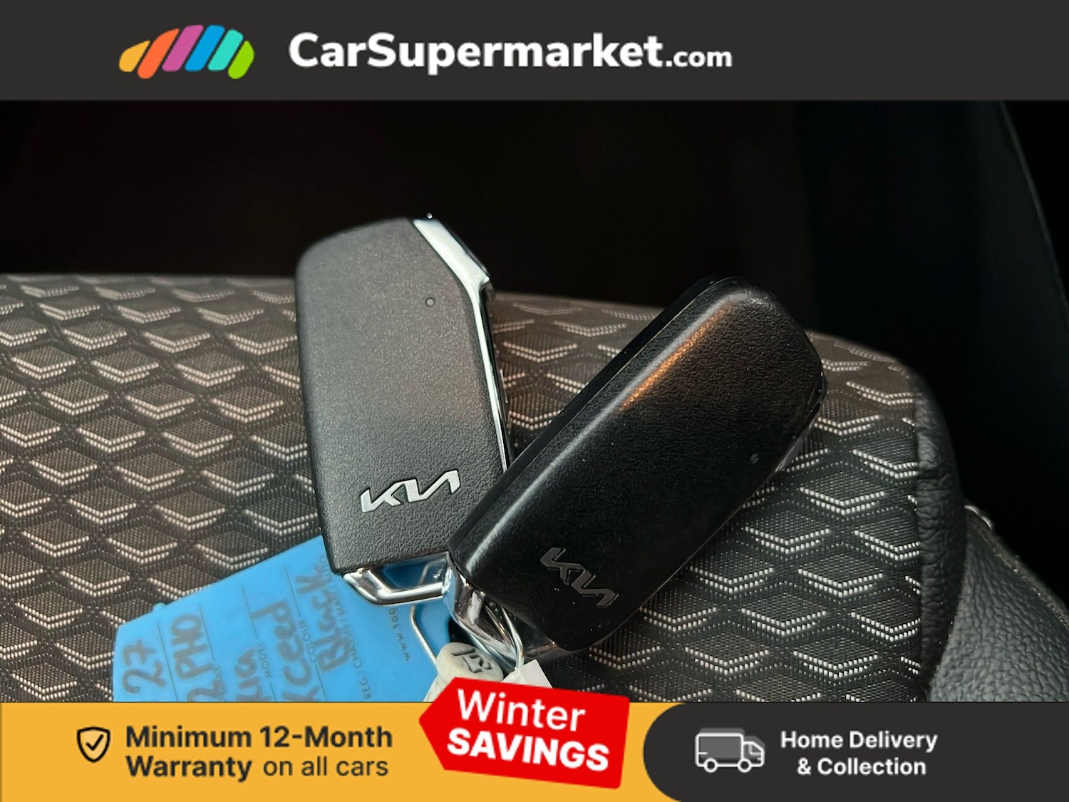 Used Kia XCeed 2022 for sale - 77211409: Photo 24