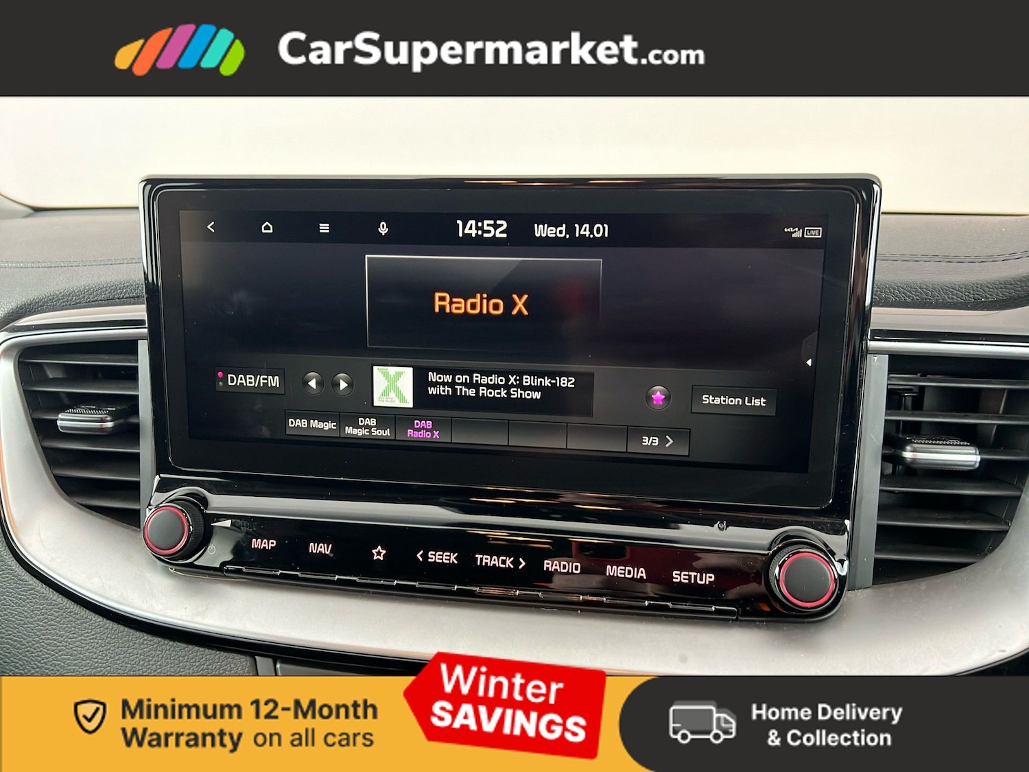 Used Kia XCeed 2022 for sale - 77211409: Photo 27