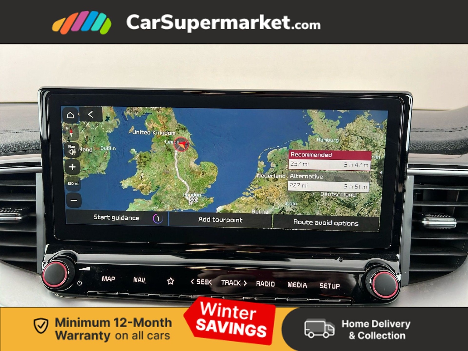 Used Kia XCeed 2022 for sale - 77211409: Photo 29