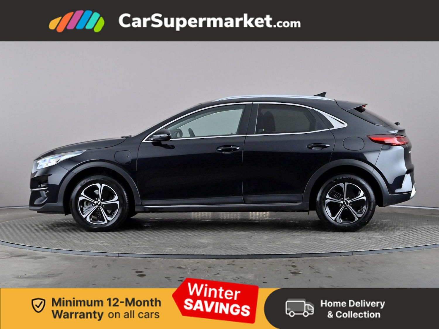 Used Kia XCeed 2022 for sale - 77211409: Photo 3