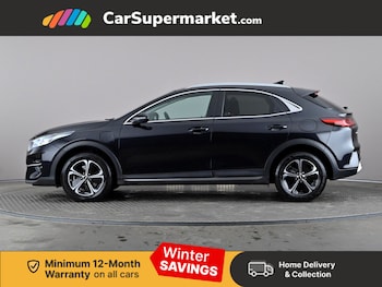 Used Kia XCeed 2022 for sale - 77211409: Photo