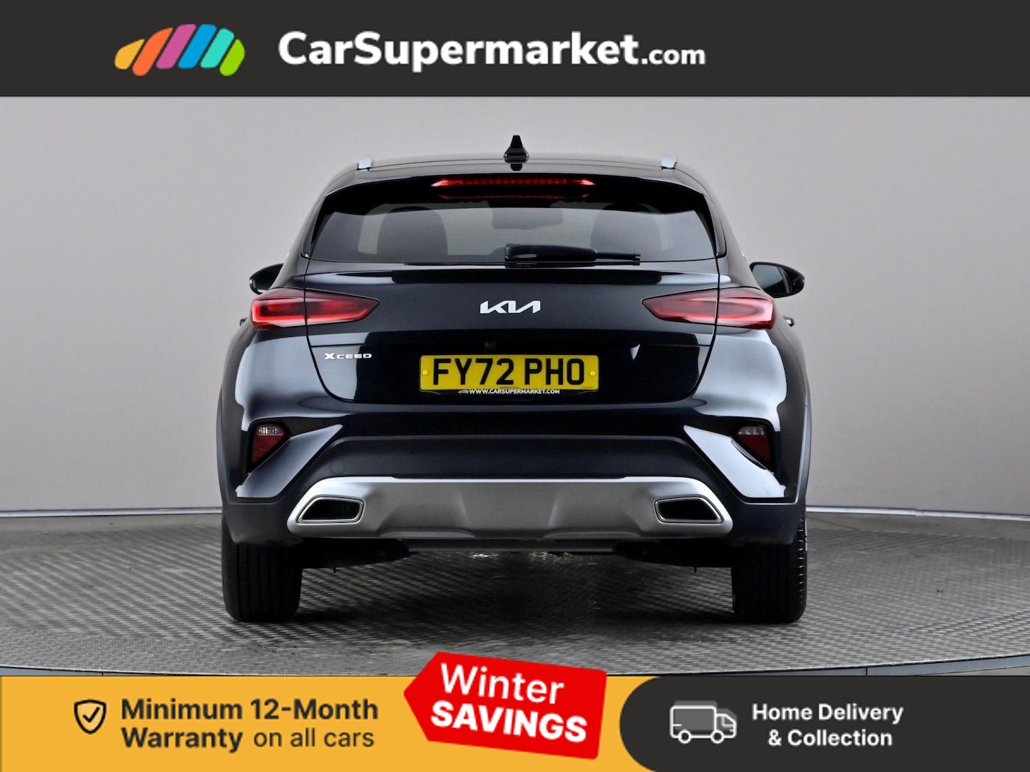 Used Kia XCeed 2022 for sale - 77211409: Photo 6