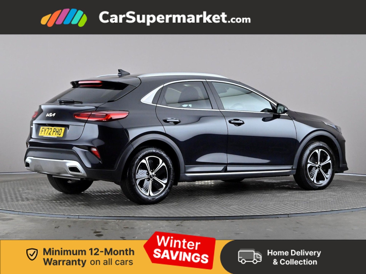 Used Kia XCeed 2022 for sale - 77211409: Photo 7