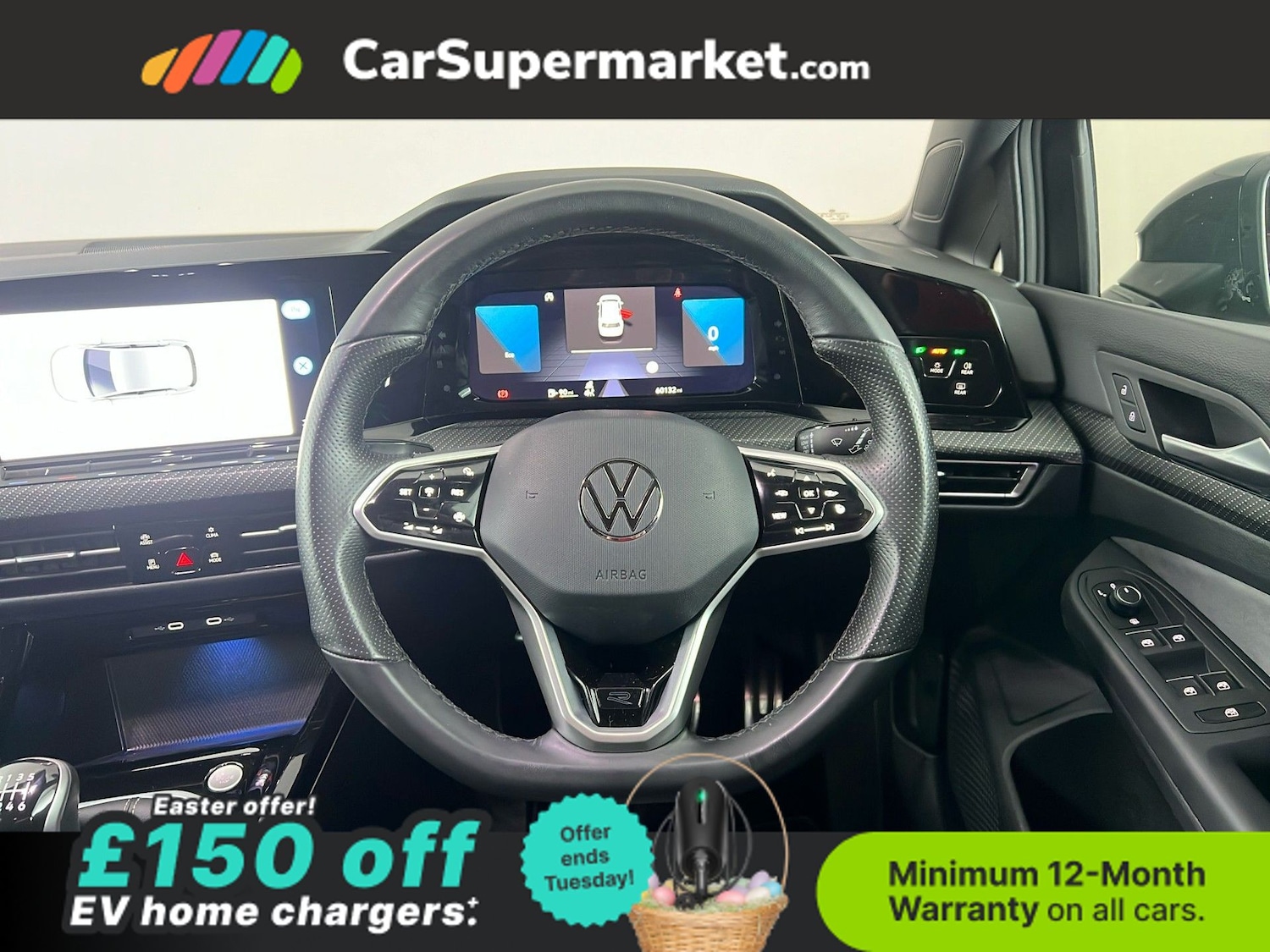 Used Volkswagen Golf 2024 for sale - 78144253: Photo 15