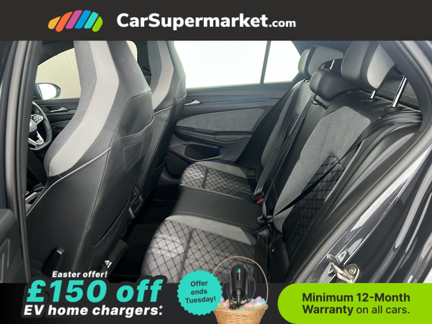 Used Volkswagen Golf 2024 for sale - 78144253: Photo 19