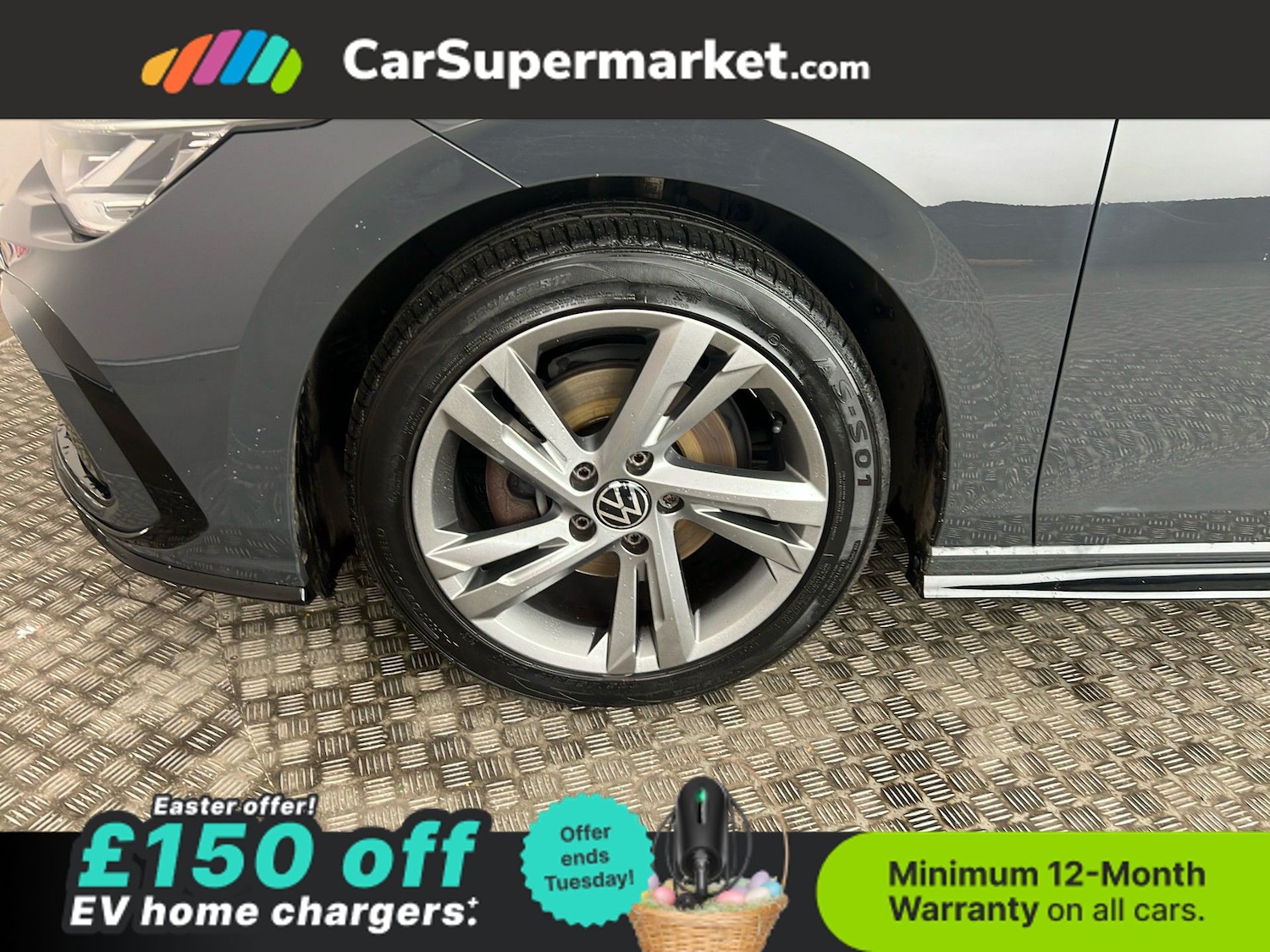 Used Volkswagen Golf 2024 for sale - 78144253: Photo 20