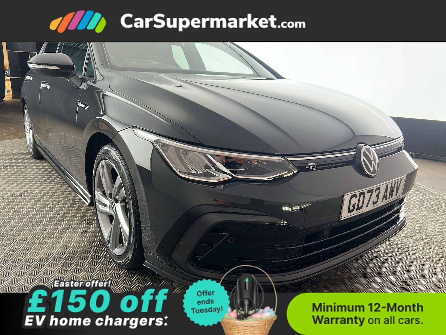 Used Volkswagen Golf 2024 for sale - 78144253: Photo 21