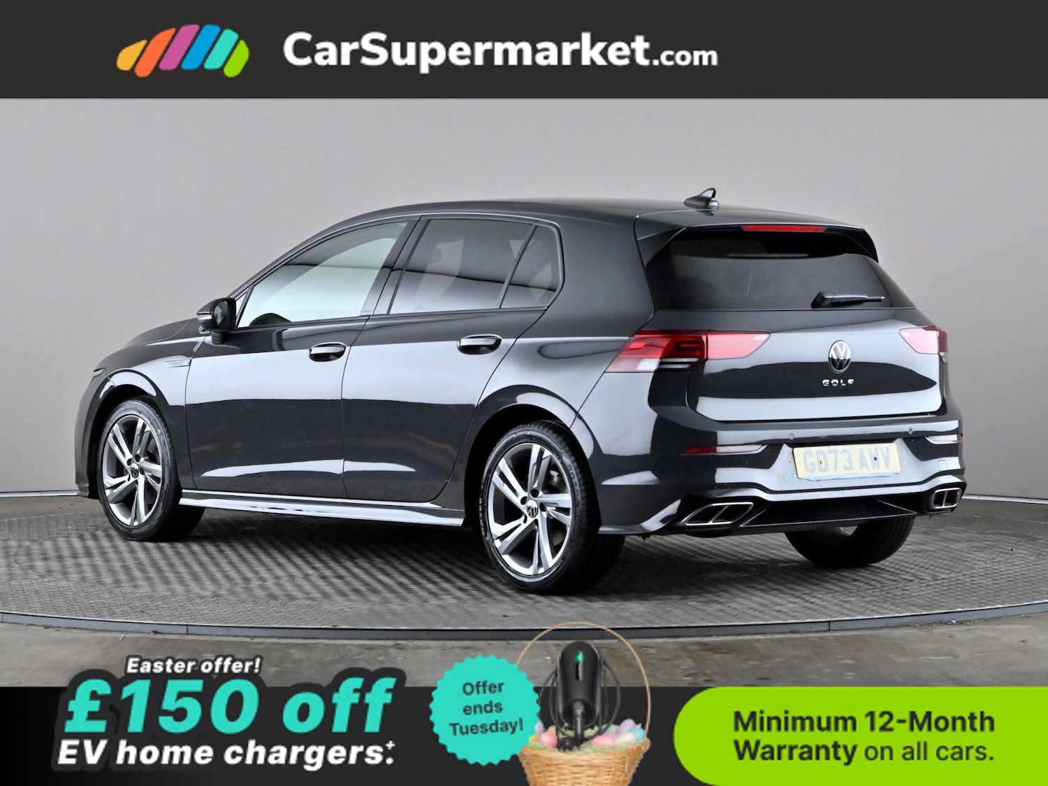 Used Volkswagen Golf 2024 for sale - 78144253: Photo 5