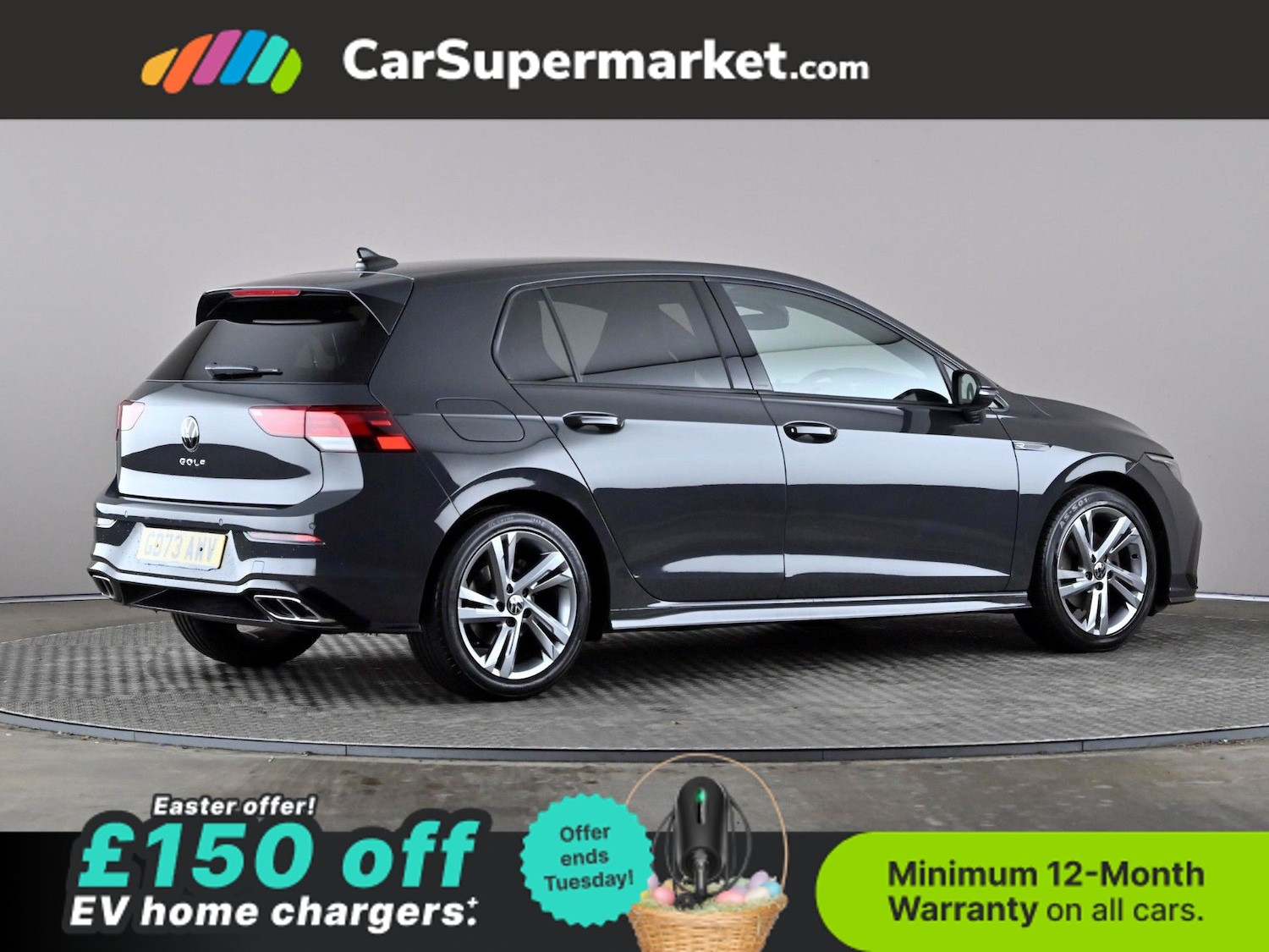 Used Volkswagen Golf 2024 for sale - 78144253: Photo 7