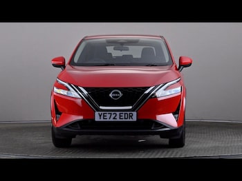 Used Nissan Qashqai 2022 for sale - 79365169: Photo