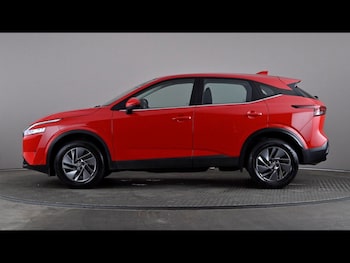 Used Nissan Qashqai 2022 for sale - 79365169: Photo