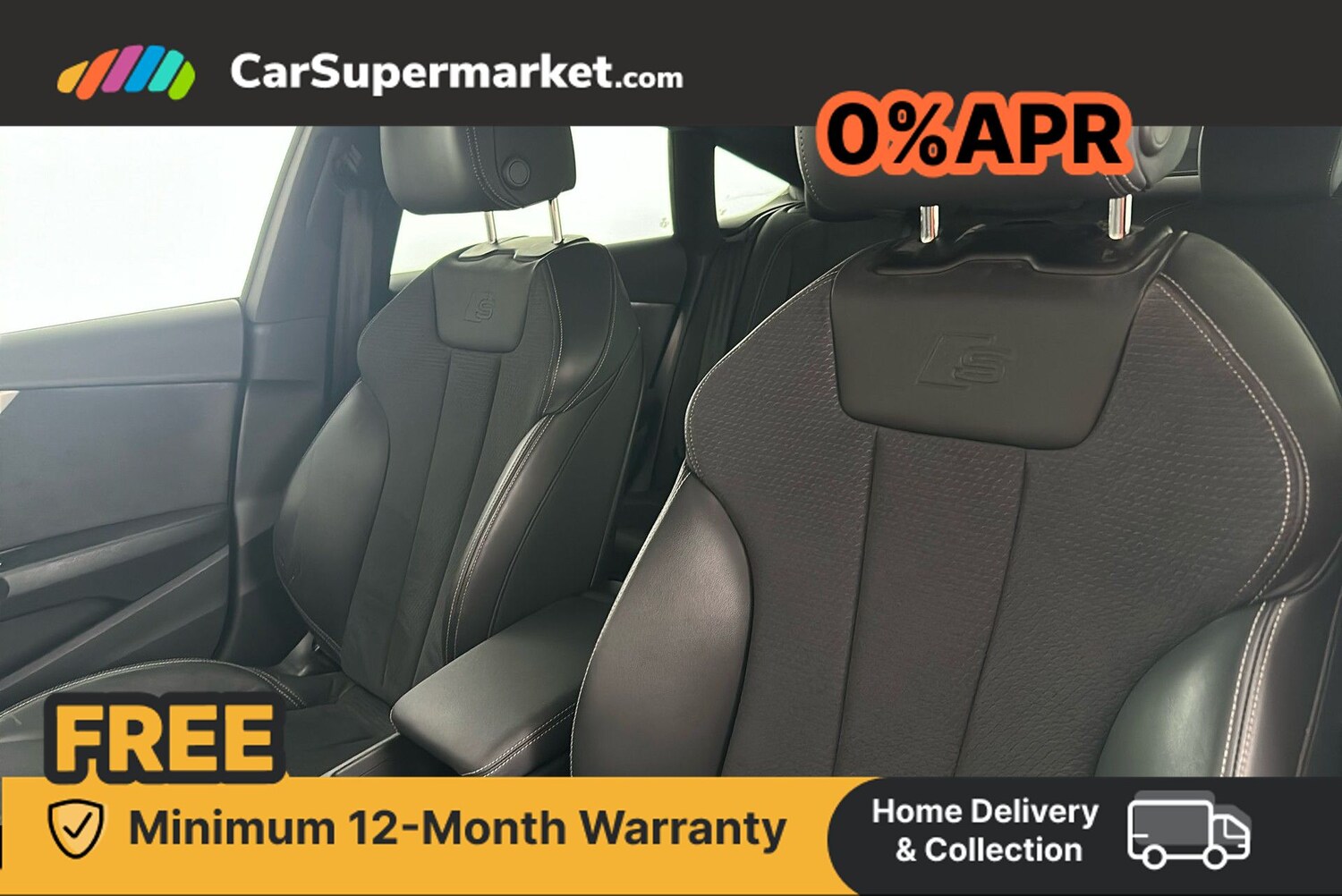 Used Audi A5 2023 for sale - 76342229: Photo 17