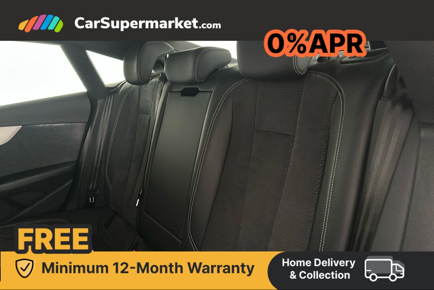 Used Audi A5 2023 for sale - 76342229: Photo 18