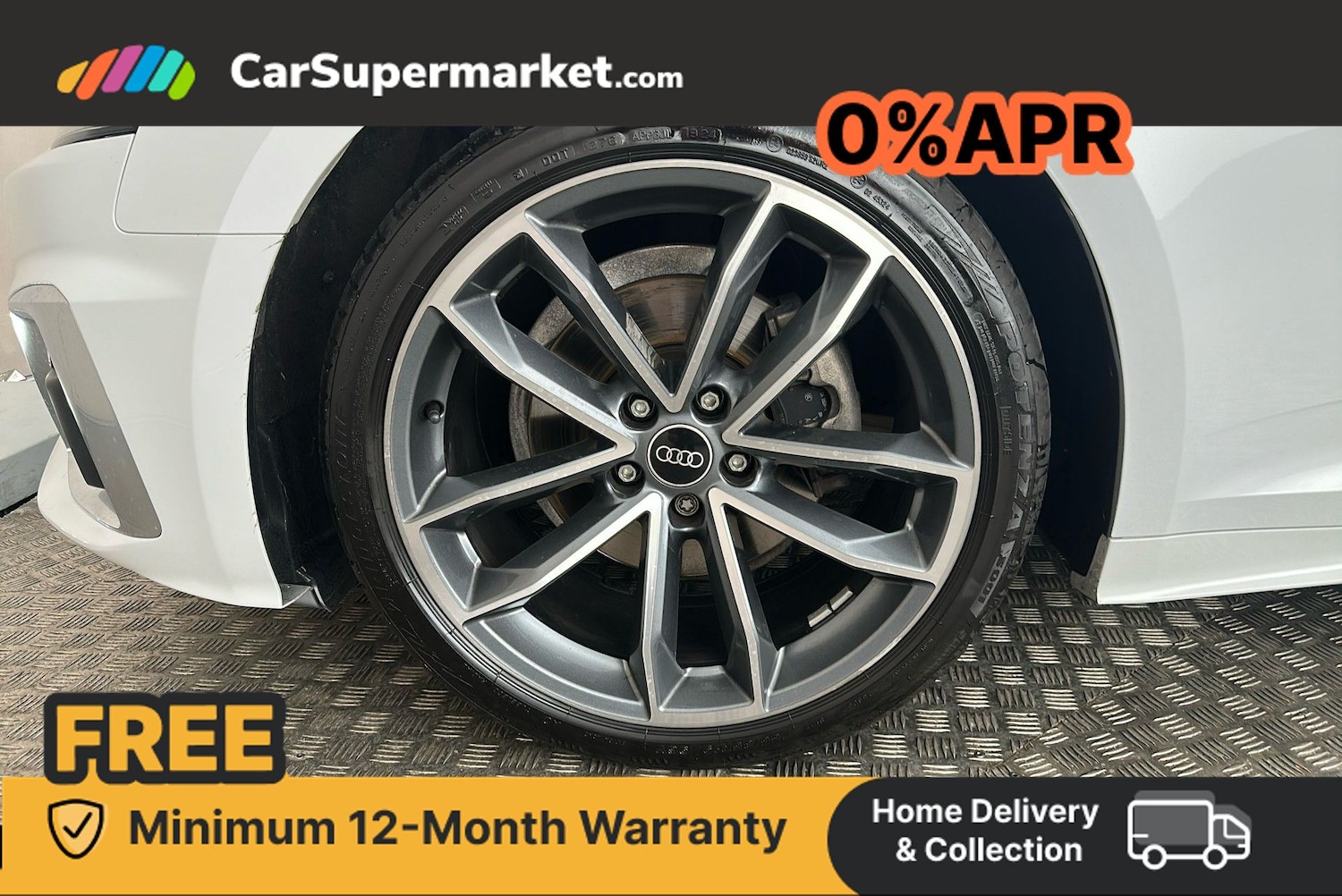 Used Audi A5 2023 for sale - 76342229: Photo 19