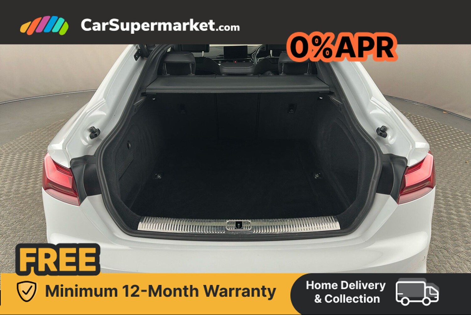 Used Audi A5 2023 for sale - 76342229: Photo 22