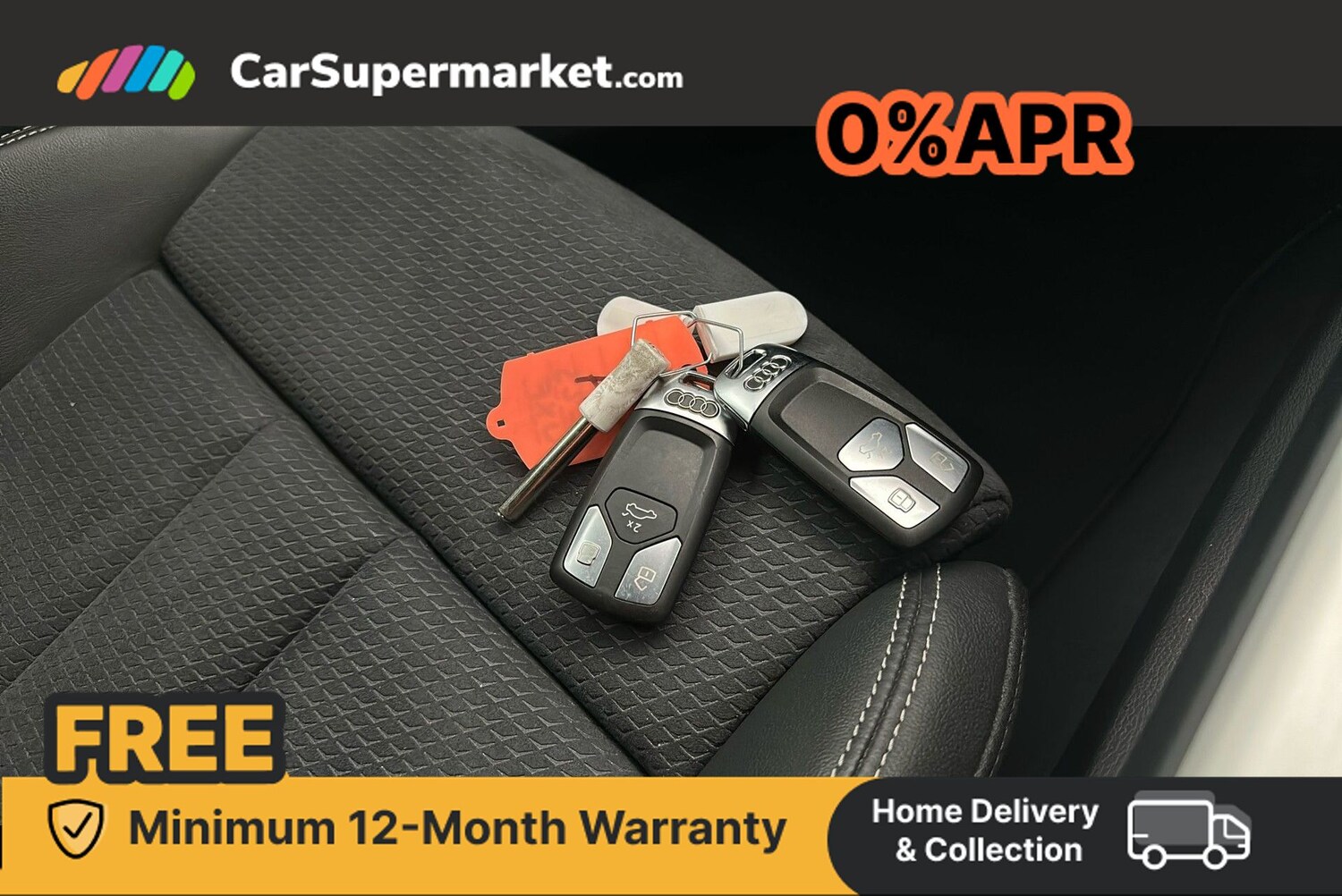 Used Audi A5 2023 for sale - 76342229: Photo 23