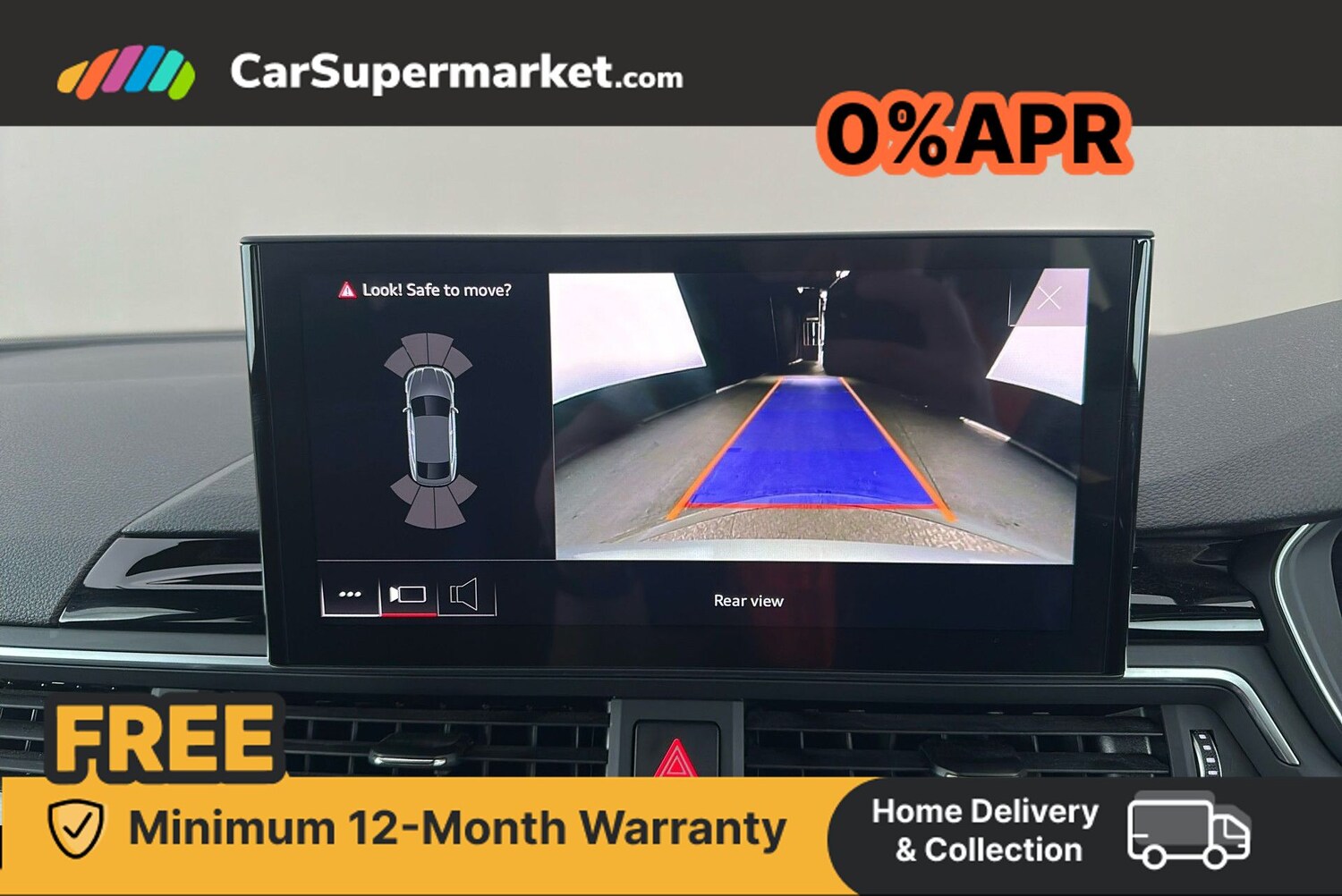 Used Audi A5 2023 for sale - 76342229: Photo 26