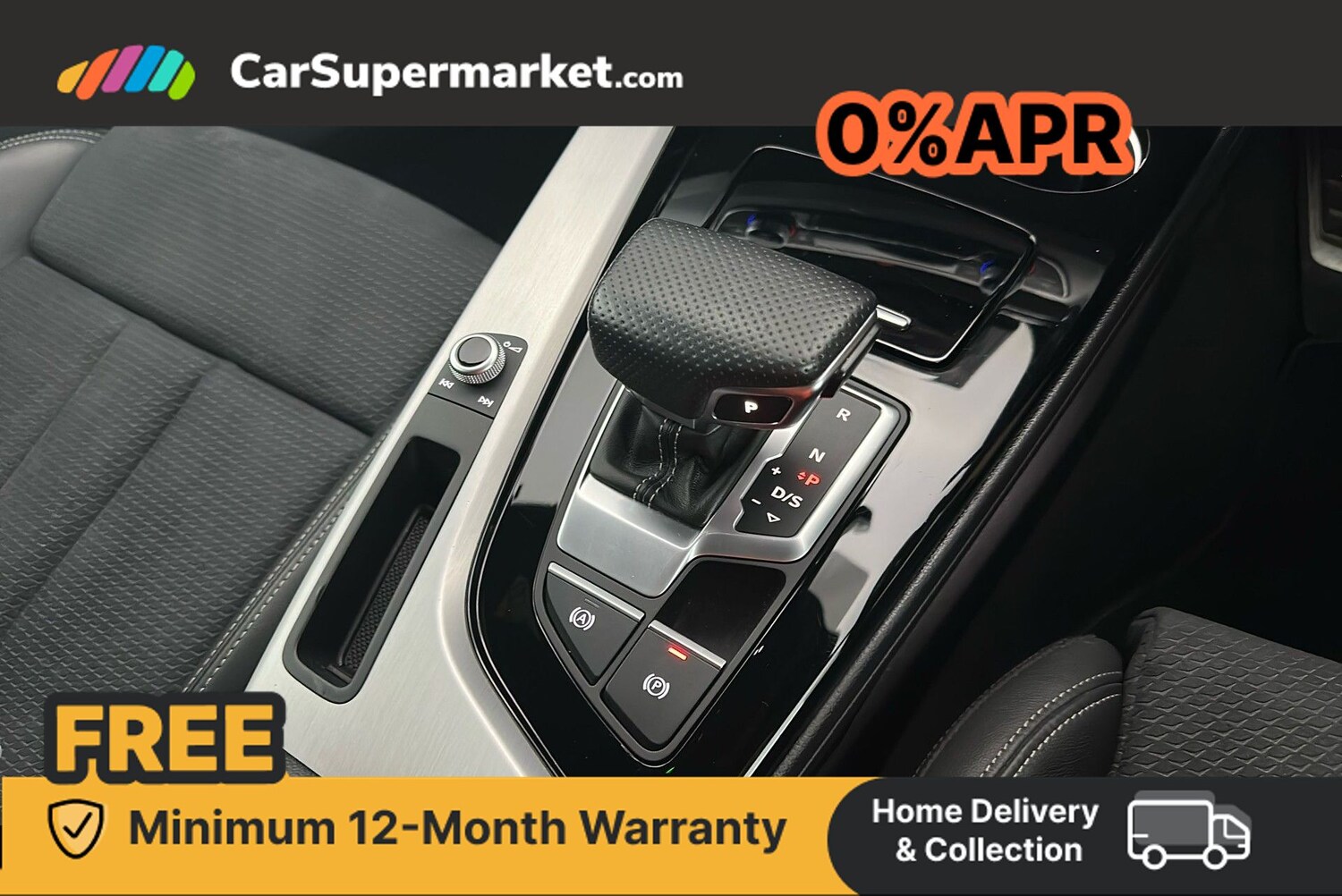 Used Audi A5 2023 for sale - 76342229: Photo 28