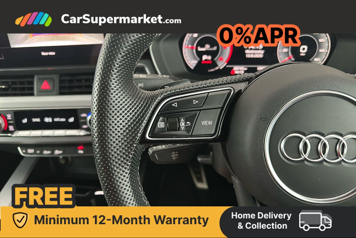 Used Audi A5 2023 for sale - 76342229: Photo 29