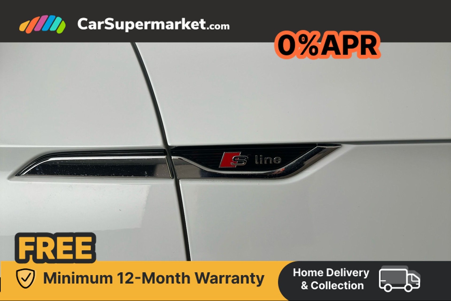 Used Audi A5 2023 for sale - 76342229: Photo 33