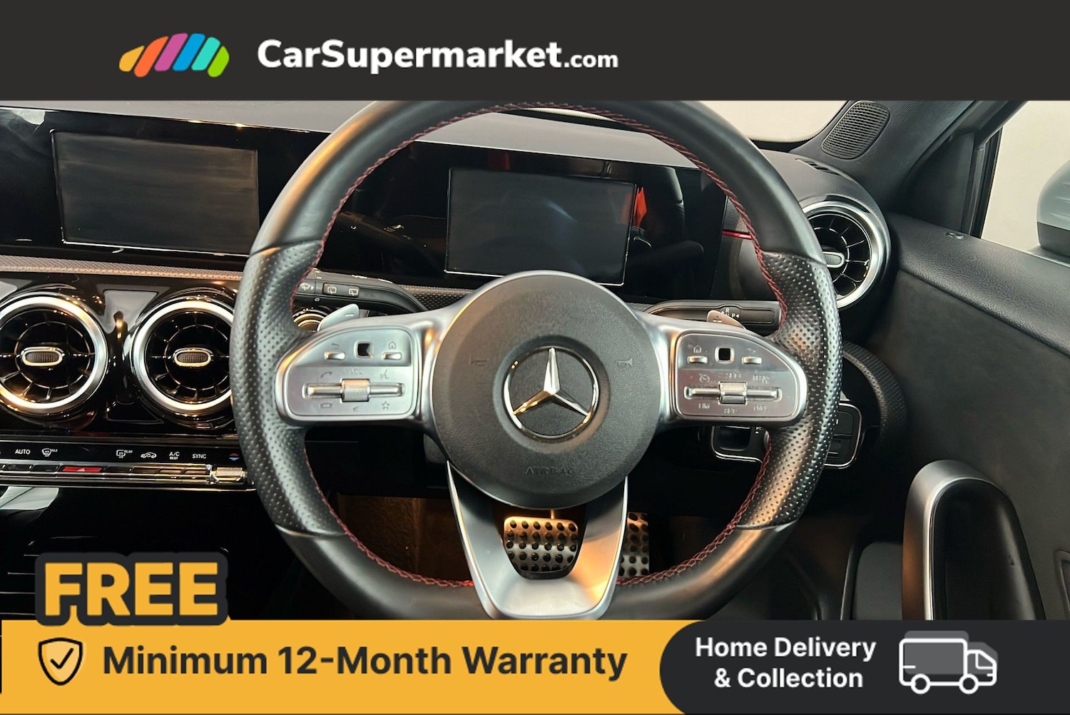 Used Mercedes-Benz A-Class 2018 for sale - 76535222: Photo 14