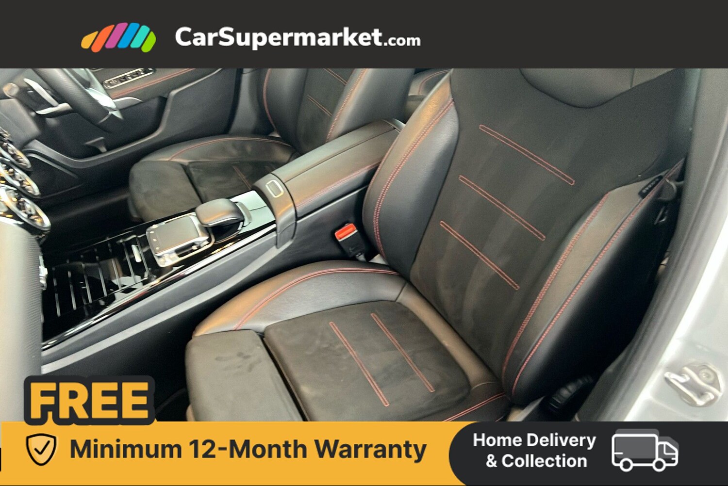 Used Mercedes-Benz A-Class 2018 for sale - 76535222: Photo 17