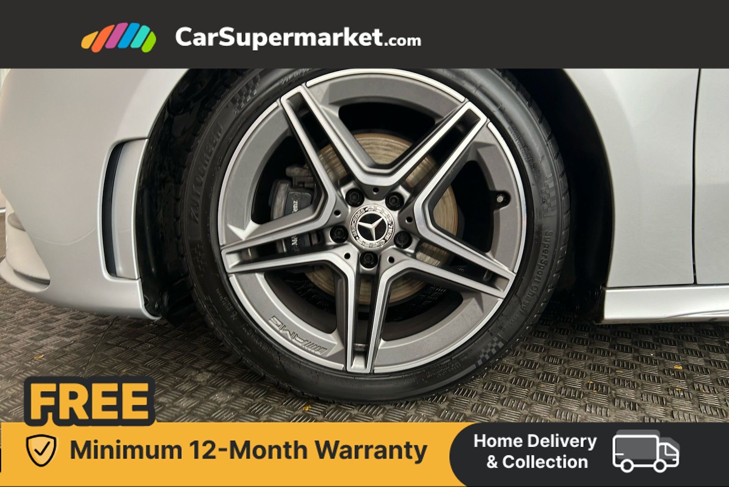 Used Mercedes-Benz A-Class 2018 for sale - 76535222: Photo 19