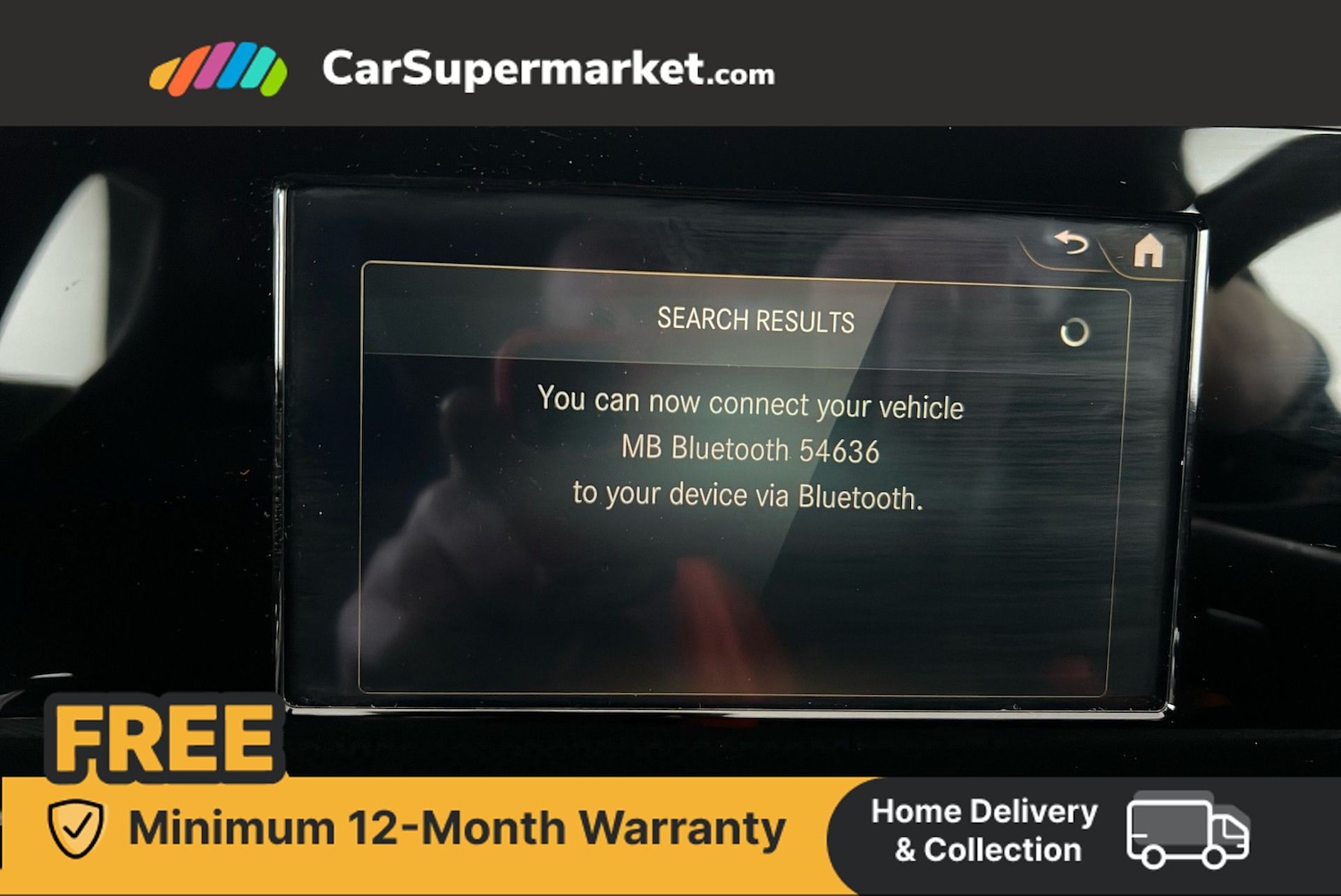 Used Mercedes-Benz A-Class 2018 for sale - 76535222: Photo 24