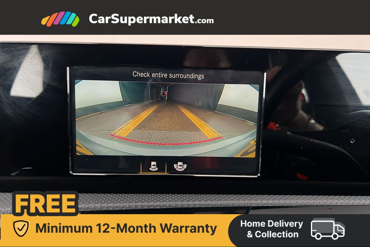 Used Mercedes-Benz A-Class 2018 for sale - 76535222: Photo 27