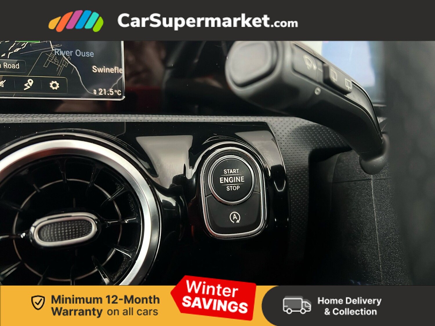 Used Mercedes-Benz A-Class 2018 for sale - 76535222: Photo 29