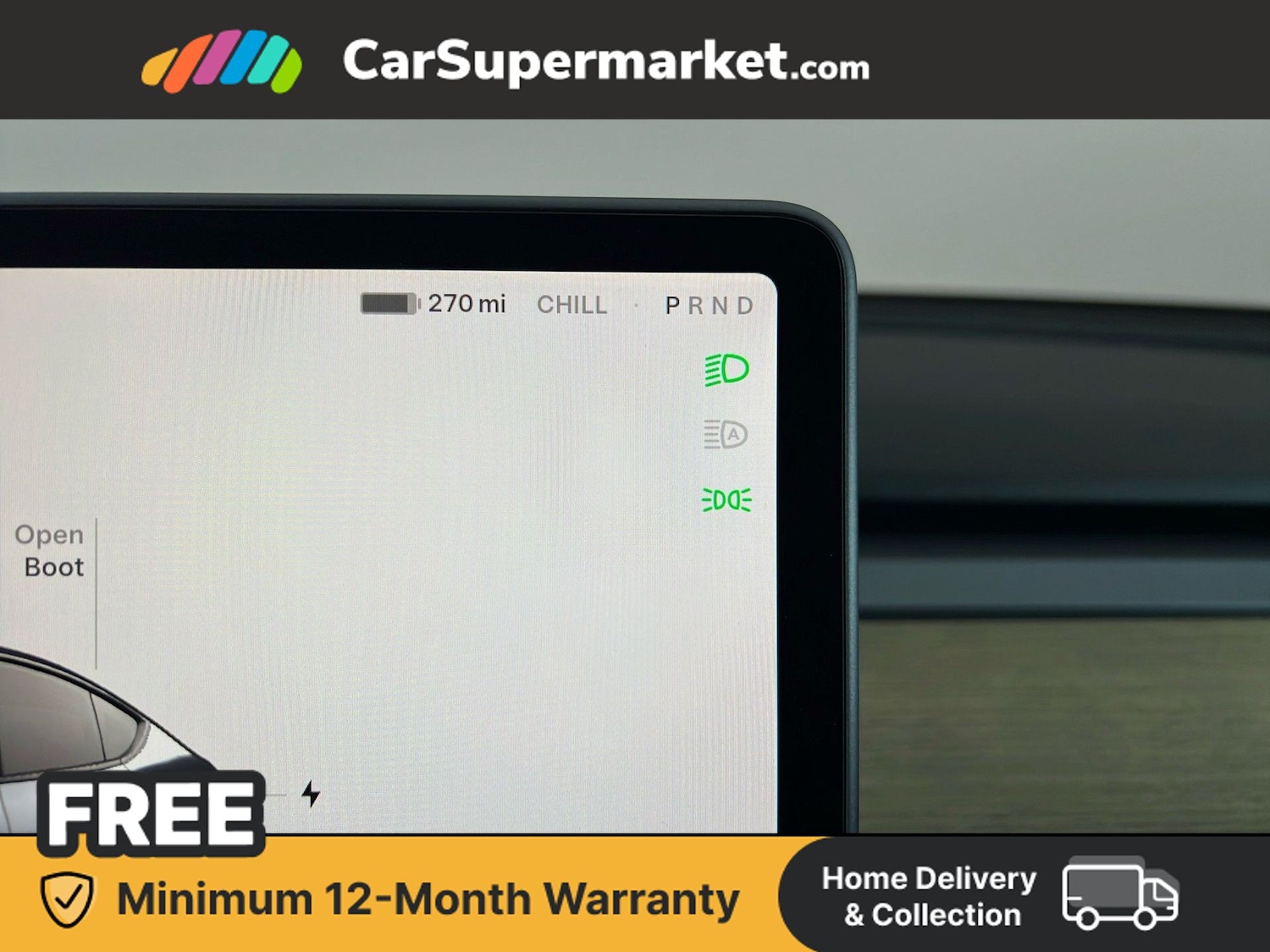 Used Tesla Model Y 2022 for sale - 77666331: Photo 15