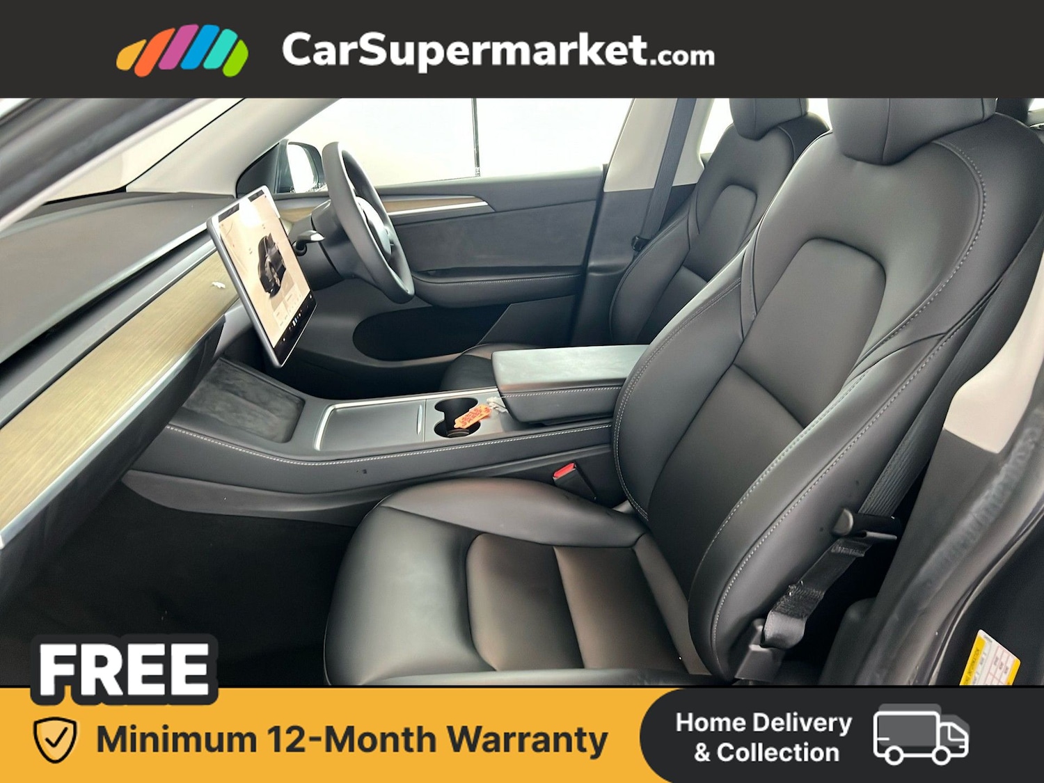 Used Tesla Model Y 2022 for sale - 77666331: Photo 17