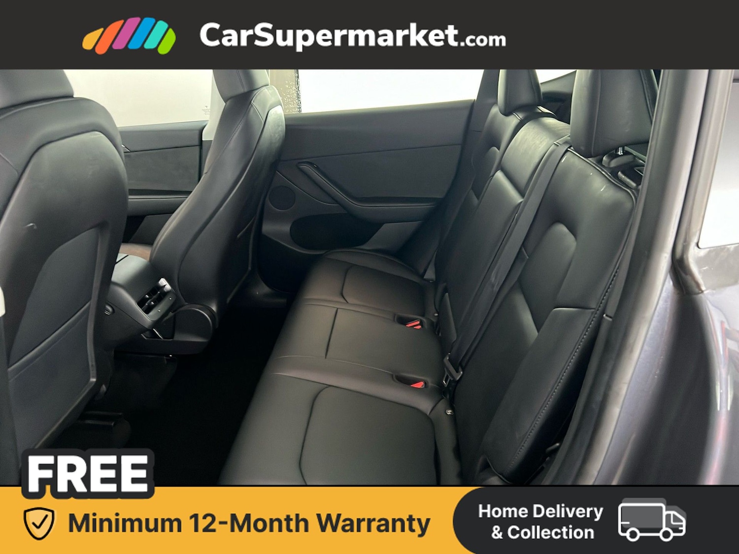 Used Tesla Model Y 2022 for sale - 77666331: Photo 18