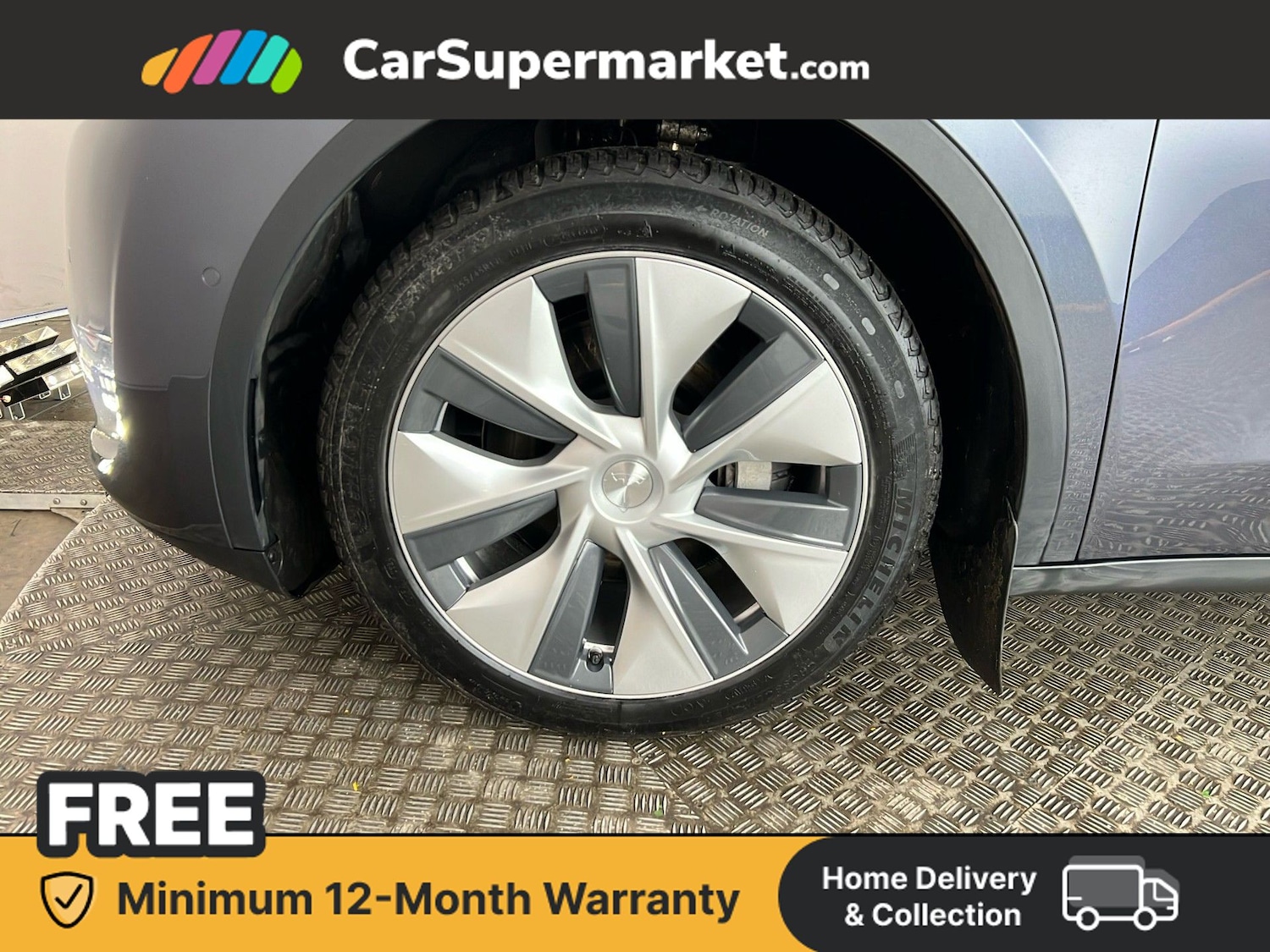 Used Tesla Model Y 2022 for sale - 77666331: Photo 19