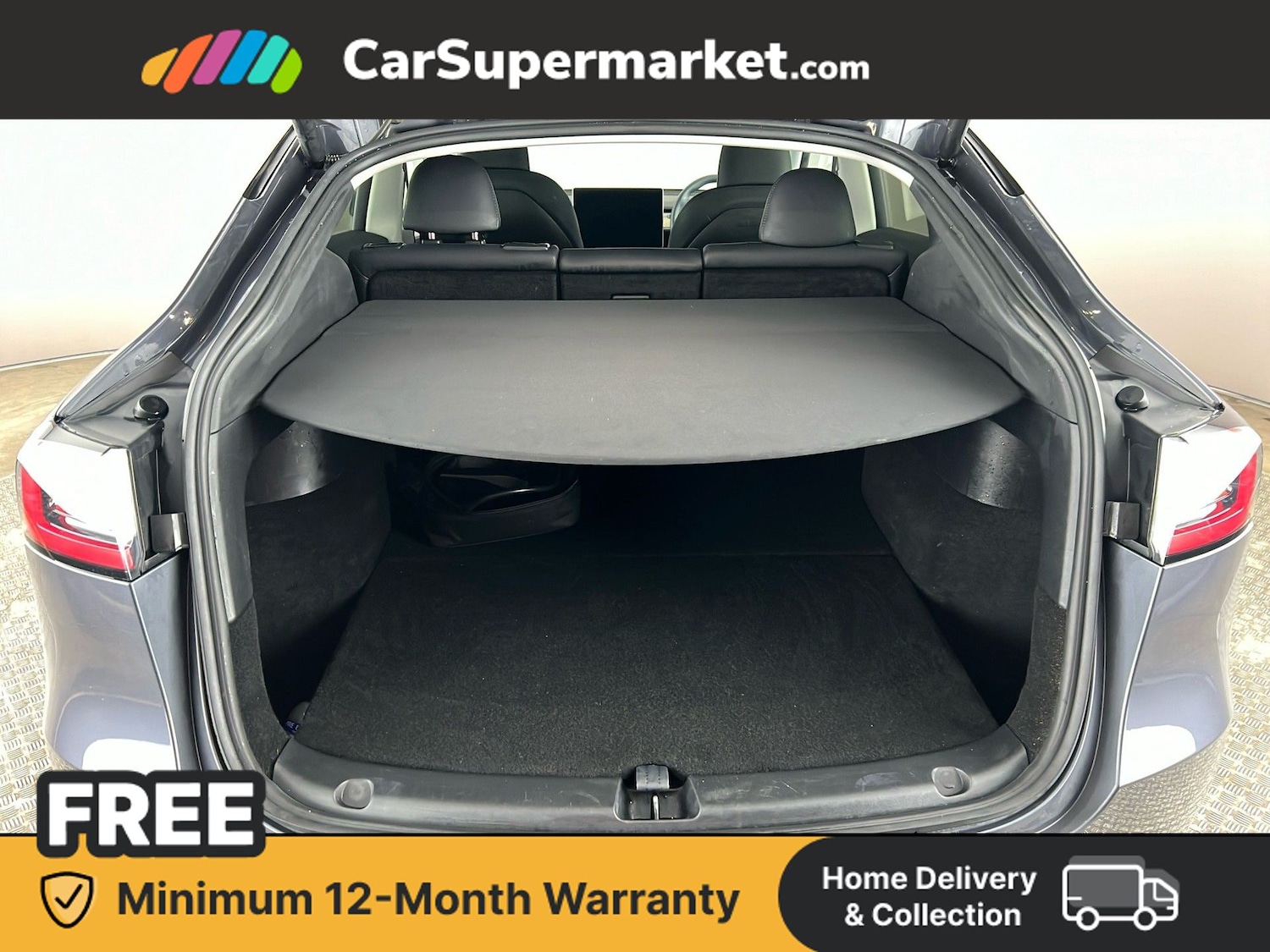 Used Tesla Model Y 2022 for sale - 77666331: Photo 22