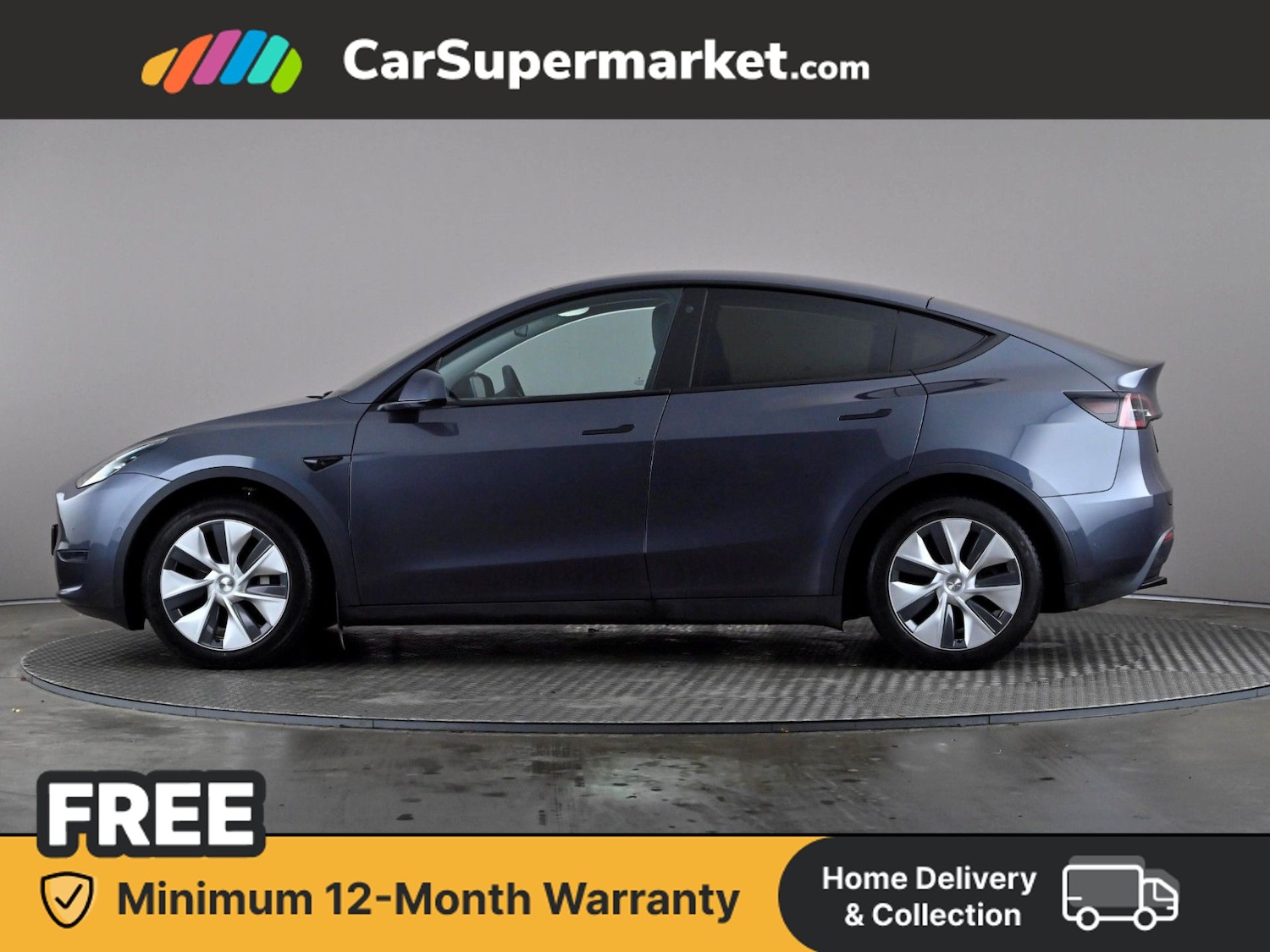 Used Tesla Model Y 2022 for sale - 77666331: Photo 3