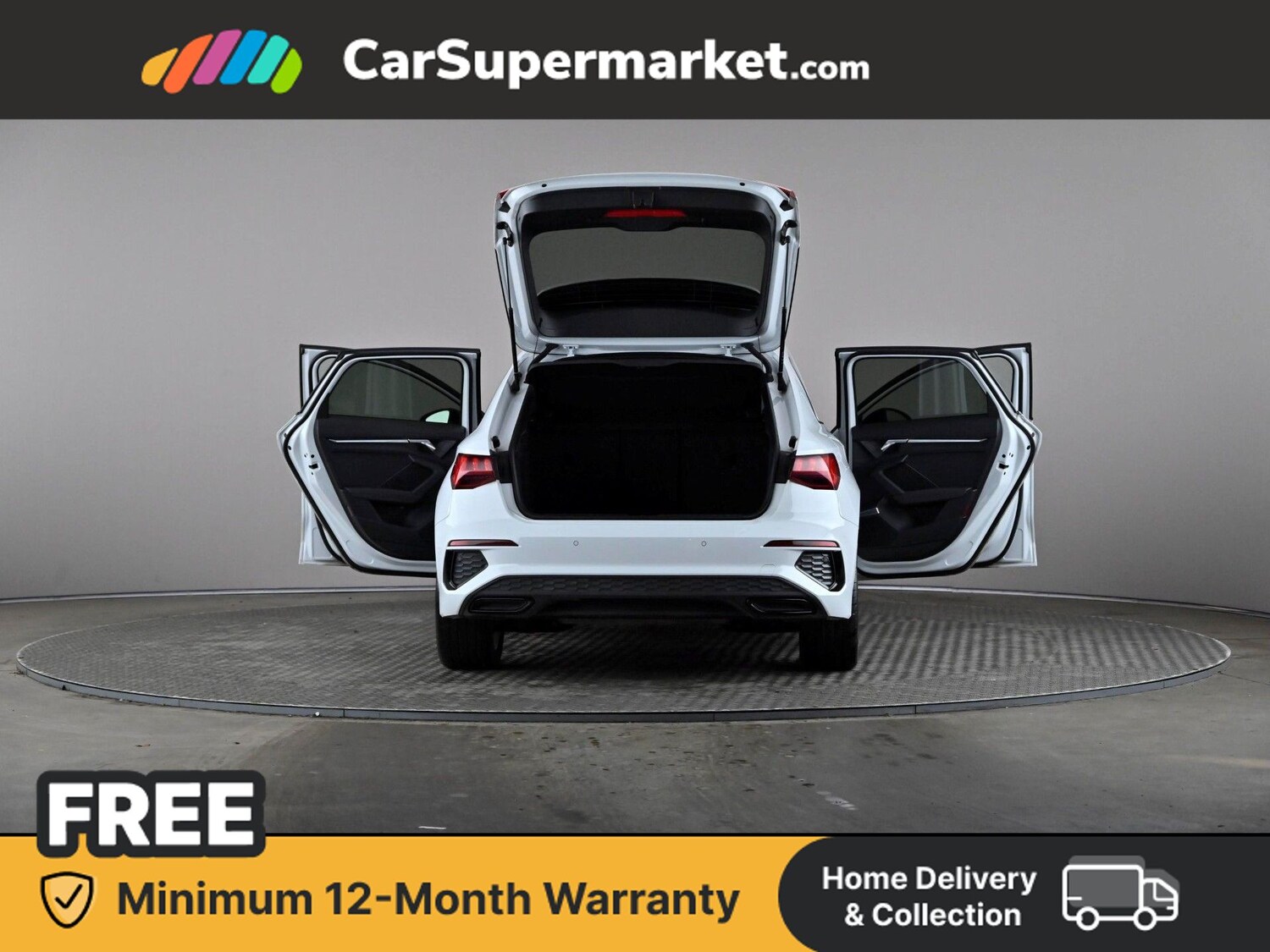 Used Audi A3 2024 for sale - 77989683: Photo 11