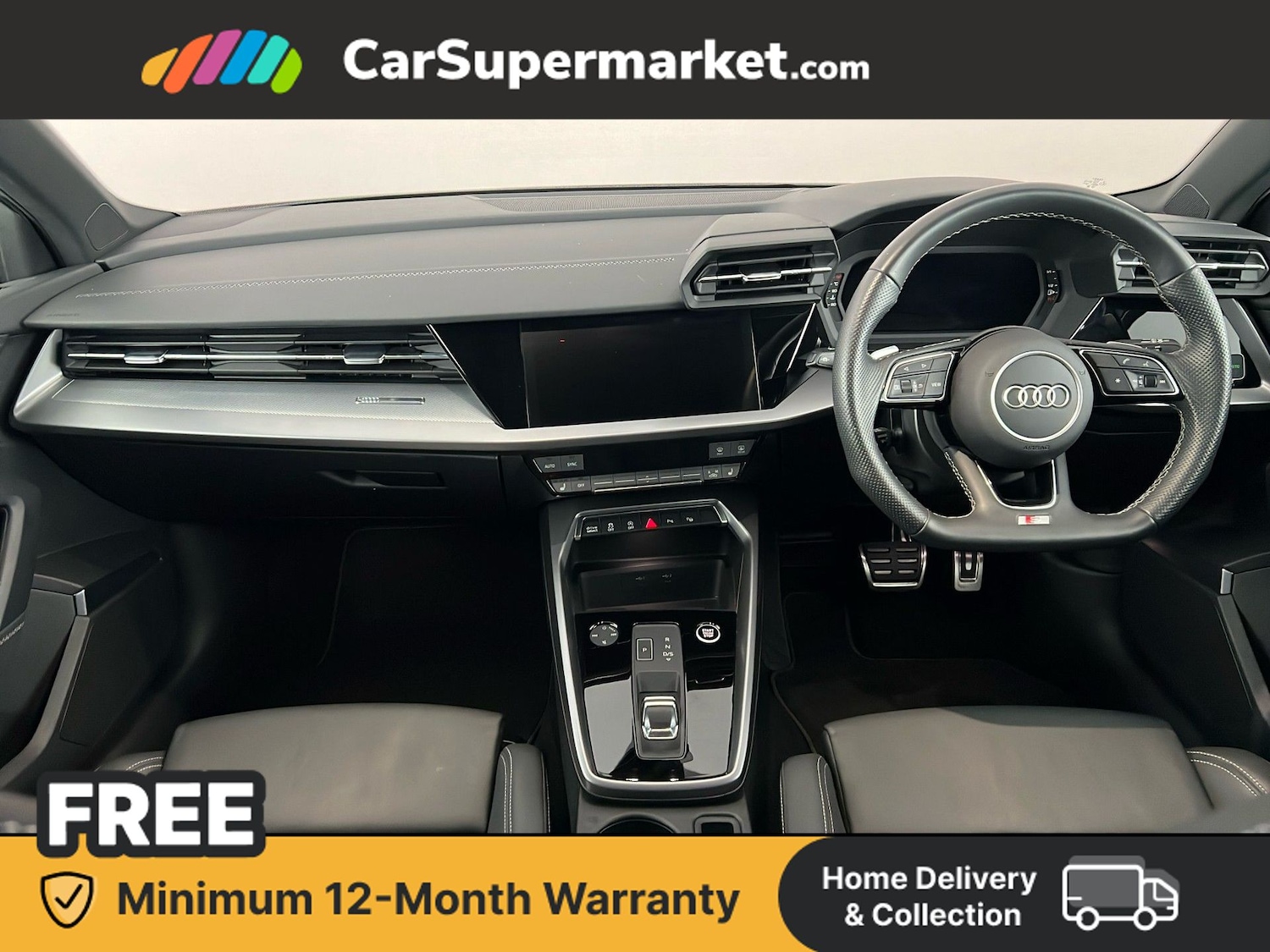 Used Audi A3 2024 for sale - 77989683: Photo 13