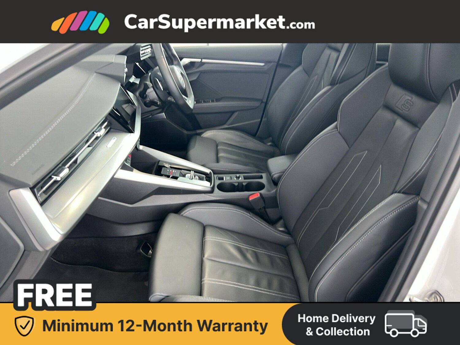 Used Audi A3 2024 for sale - 77989683: Photo 17