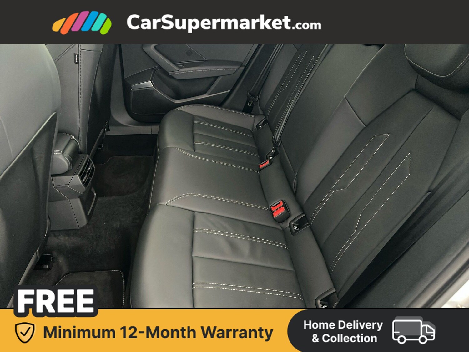 Used Audi A3 2024 for sale - 77989683: Photo 18