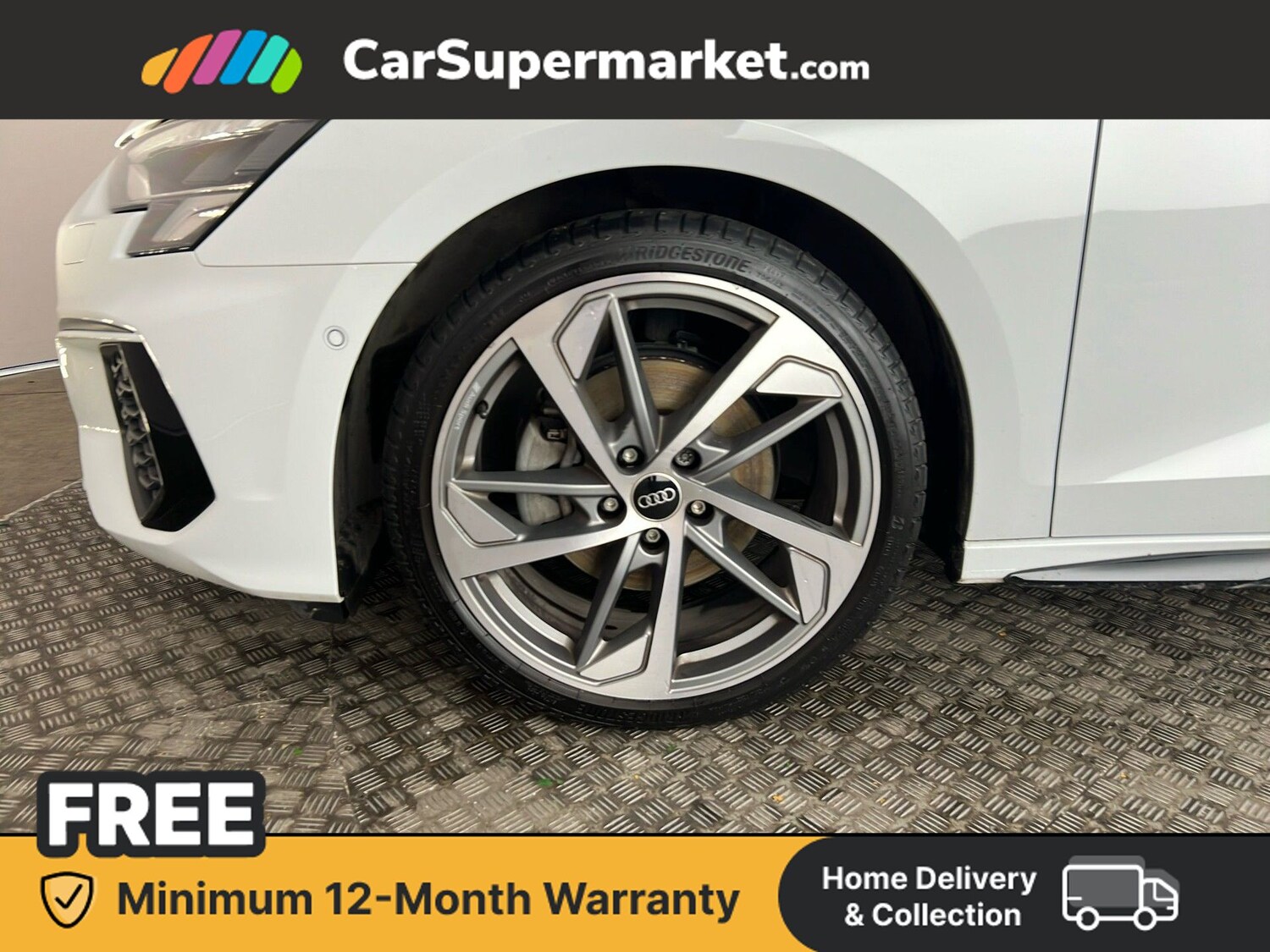 Used Audi A3 2024 for sale - 77989683: Photo 19