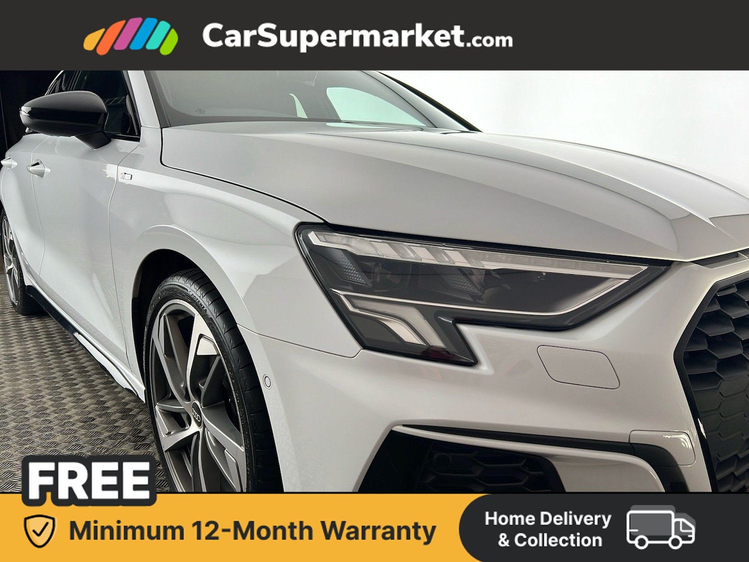 Used Audi A3 2024 for sale - 77989683: Photo 20